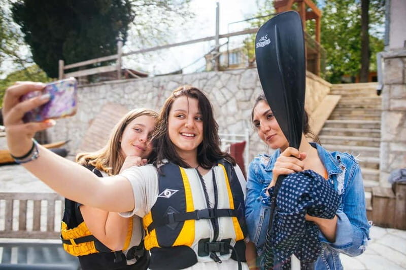 All Day Self-Kayaking to secret spots and wildlife observing - Final Thoughts