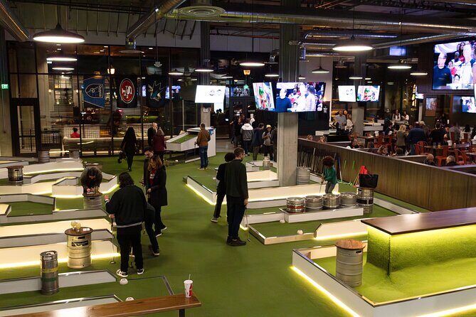 All Day Unlimited Games in Silicon Valley - Analyzing the Value