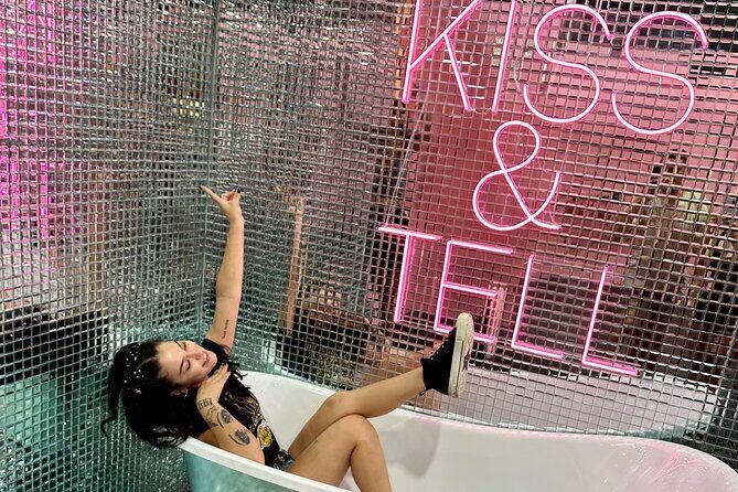 All Day VIP Pass in Miami Peach Museum - Who Should Consider This Tour?