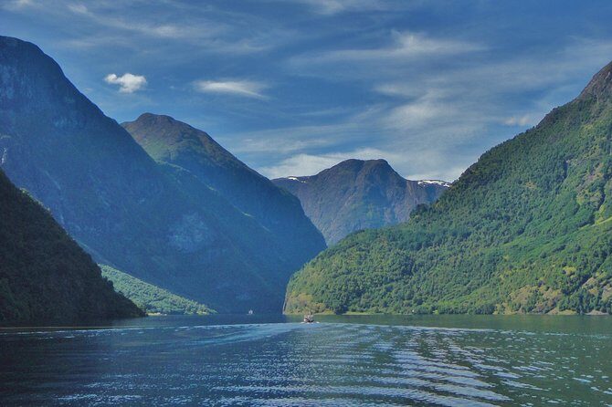 ALL ELECTRIC: Emission free tour to the World Heritage Fjords, 13 hours - The Sum Up: Who is This Tour Best For?