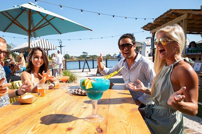 All Fun 5 Days 4 Nights Myrtle Beach Tee Times Tour - Overall Impressions