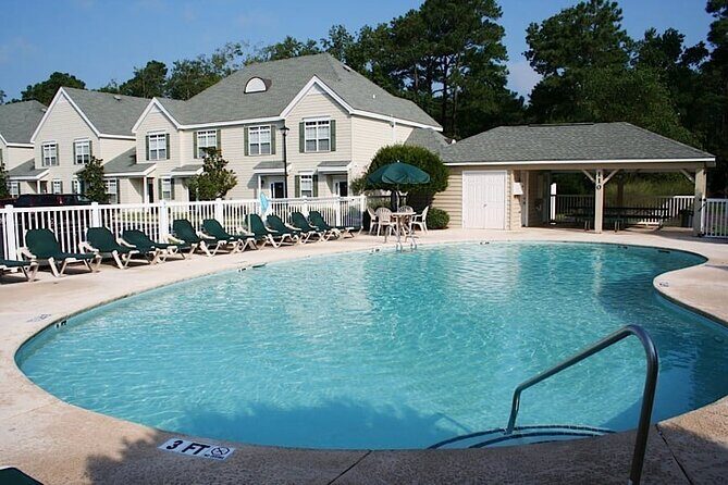 All Fun 5 Days 4 Nights Myrtle Beach Tee Times Tour - FAQ