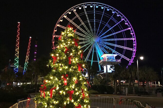 All Fun 5 Days 4 Nights Myrtle Beach Tee Times Tour - Final Thoughts