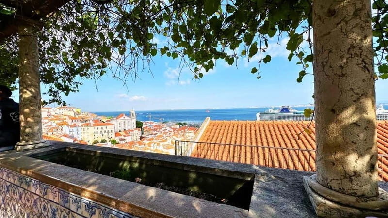 All Historical Lisbon Tuk Tuk Tour - An Honest Look at the All Historical Lisbon Tuk Tuk Tour