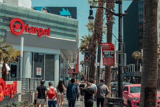 All Hollywood Landmarks on Electric Bike Tour - FAQs