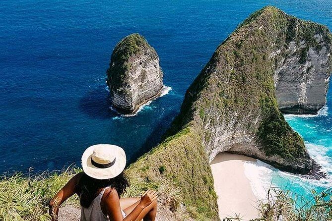 All In : Nusa Penida - West Part Beaches - Key Points