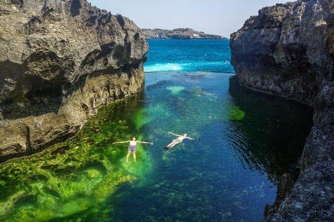All In : Nusa Penida - West Part Beaches - What to Expect from the Logistics
