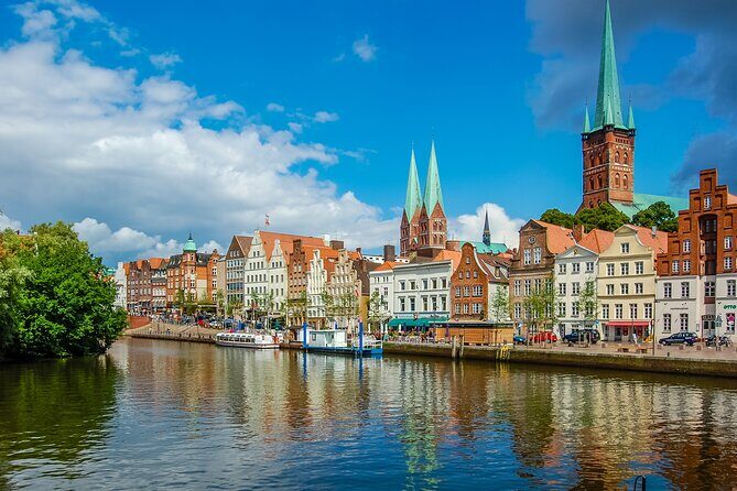 All-in-One: Beautiful Lübeck: Shore Excursion from Kiel Port - Who Will Enjoy This Tour?
