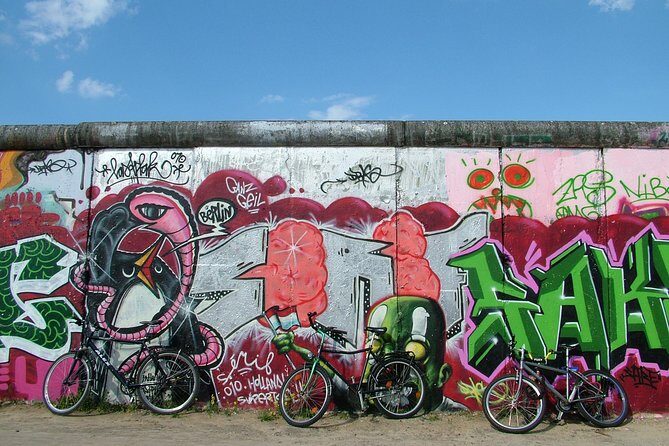 All-in-One Berlin Highlights on Foot: Private Walking Tour - The Experience at a Glance