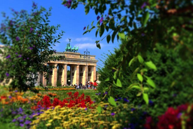 All-in-One Berlin Highlights on Foot: Private Walking Tour - Valuing the Tour: What Makes It Stand Out?