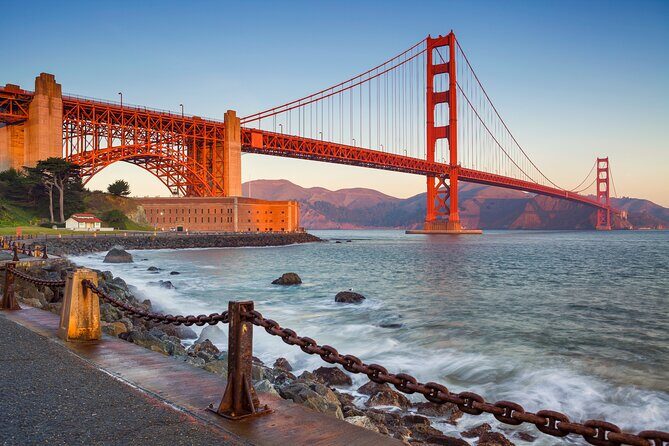 All-In-One California Self-Guided Driving & Walking Bundle Tour - Key Points