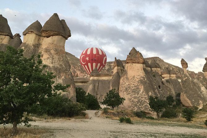 All In One Cappadocia Private Tour - Frequently Asked Questions