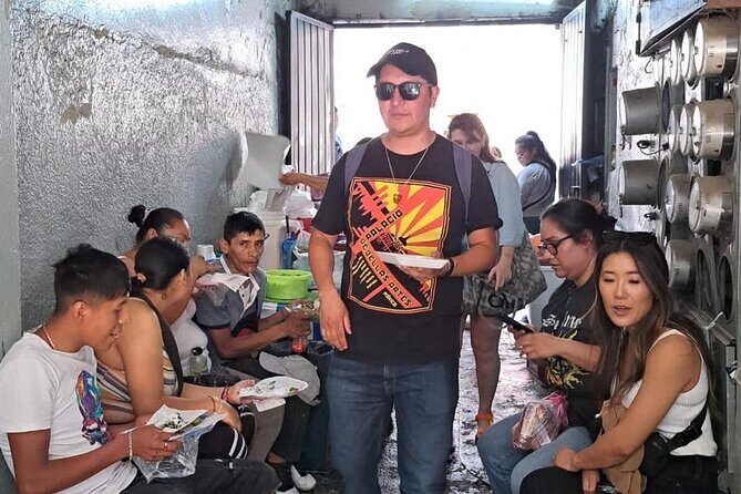 All-in-one CDMX adventure - An engaging introduction to Mexico City’s hidden charm