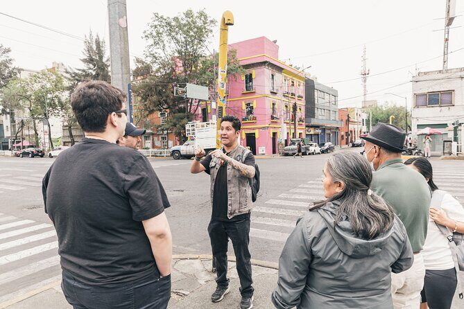 All-in-one CDMX adventure - Plaza Tolsa: European charm with a secret