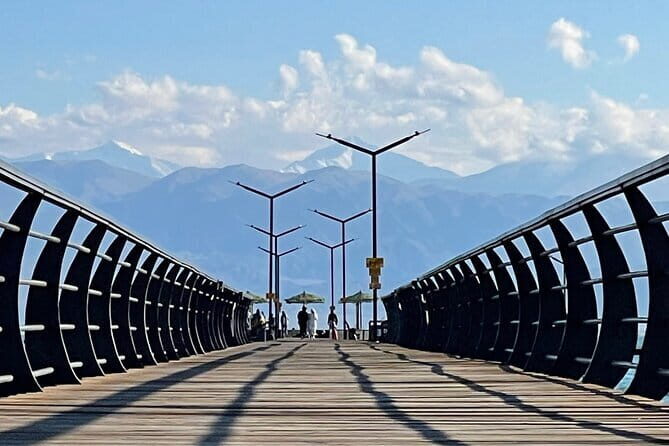 All in One Day Konorchek Canyon Issyk Kul Lake and Burana Tower - Why This Tour Offers Great Value