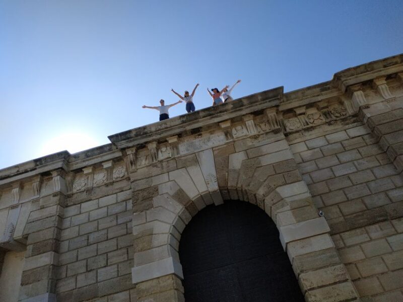 All in One - Ecobike City Tour - Food Tasting - Wine Tasting - Why This Tour Offers Value