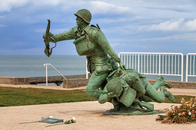 All-in-One Normandy D-Day Landing Beaches and Lunch from Le Havre - Final Thoughts