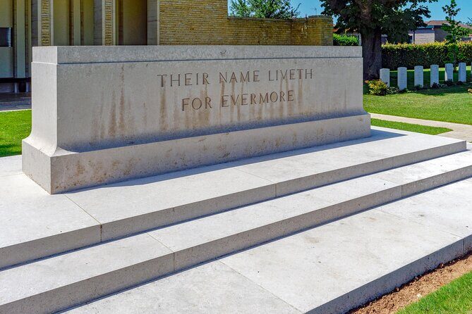 All-in-One Normandy D-Day Landing Beaches and Lunch from Le Havre - FAQs