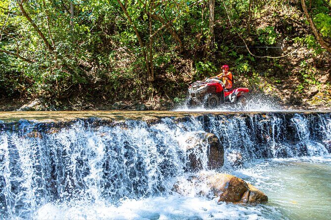 All-in-one PV Experience: Suspension bridge, Quads, Buggies, Ziplines and Mules - What’s the Experience Like?