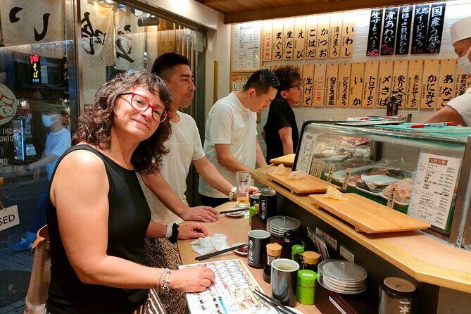 All in One Shibuya and Harajuku Family Friendly Food Tour - Final Thoughts