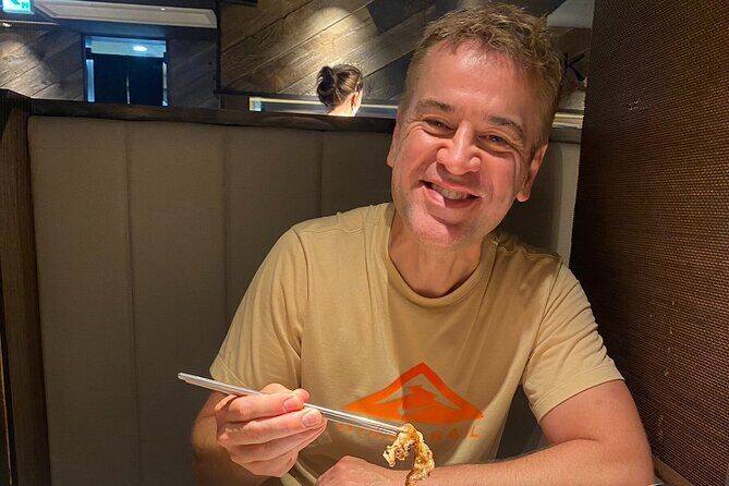 All in One Shibuya and Harajuku Family Friendly Food Tour - FAQ