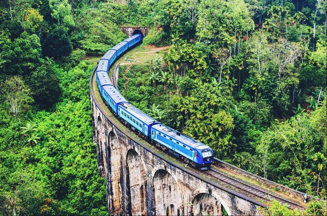 All in one Sri lanka 7nights 8 days for couple price - The Sum Up