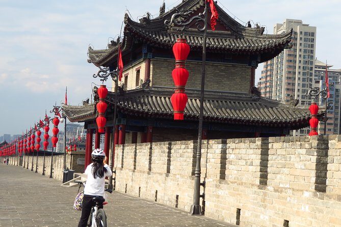 All-in-two-days Inclusive Private Xi'an City Tour - In-Depth Review of the Two-Day Xian Private Tour