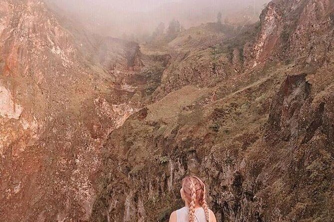 All Include: Mount Batur Sunrise Trekking Natural Hot Springs - Value and Practicalities