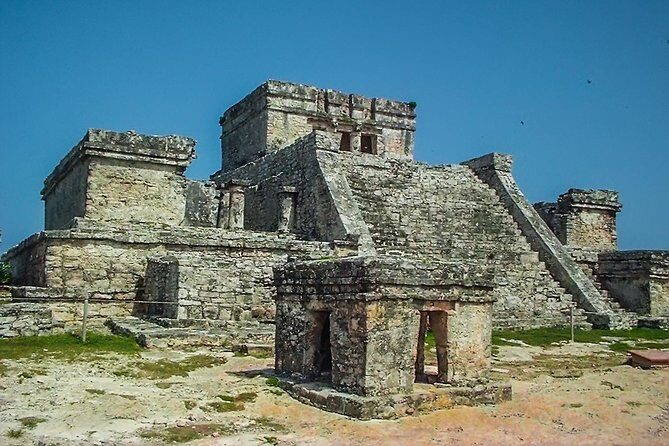 All Included Coba, Tulum, Cenote and Playa del Carmen Tour - What Makes This Tour Stand Out
