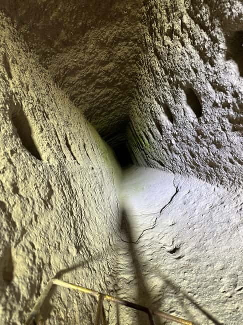 All-Included Mixed Cappadocia Tour without Shopping Spots - An In-Depth Look at the Cappadocia Experience