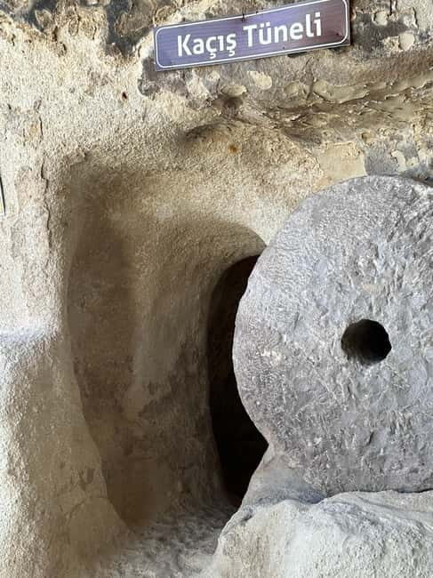 All-Included Mixed Cappadocia Tour without Shopping Spots - Who Should Book This Tour?