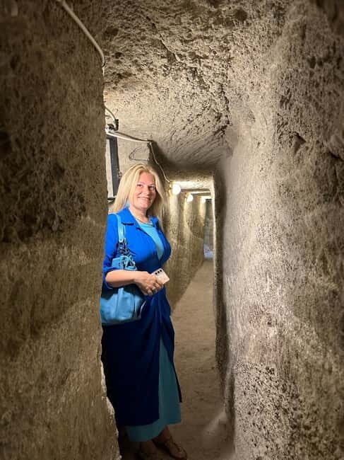 All-Included Mixed Cappadocia Tour without Shopping Spots - Final Thoughts