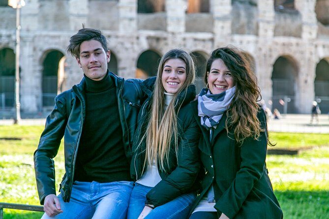 All-included Rome in a Day Tour with Vatican Sistine Chapel Colosseum & Pantheon - A Deep Dive Into the Itinerary