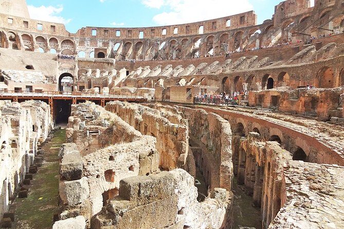 All-included Rome in a Day Tour with Vatican Sistine Chapel Colosseum & Pantheon - Final Thoughts
