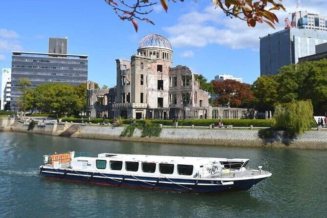 All Included Tour in Hiroshima With Cruiser Pick Up and Lunch - What’s Included & What to Consider