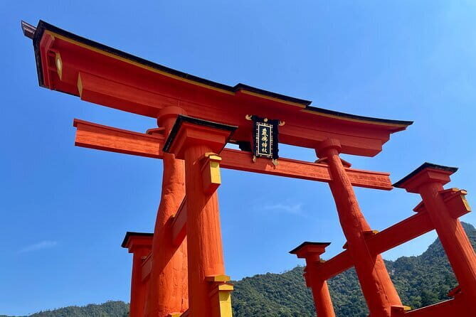 All Included Tour in Hiroshima With Cruiser Pick Up and Lunch - Final Thoughts: Who Will Love This Tour?