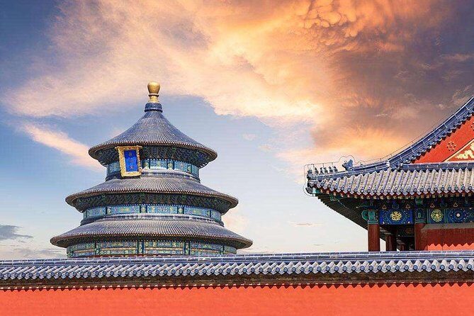 All Inclusive 2-Day Private Tour of Beijing City Highlights from Chongqing byAir - FAQ