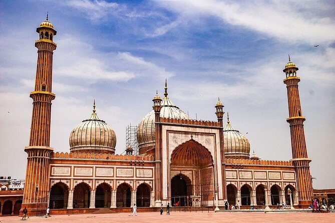 All Inclusive: 3 Day Golden Triangle Tour with Taj Mahal Sunrise - Real-World Experience from Reviews