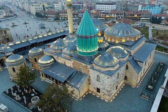 All-inclusive 3-Day Konya Cappadoccia Tour from Istanbul - The Quality and Value: What Makes This Tour Stand Out?