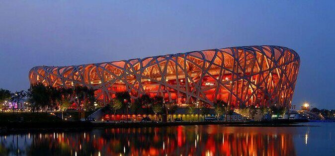 All Inclusive 3-Day Private Tour of Xi'an and Beijing from Guangzhou with Hotel - Key Points