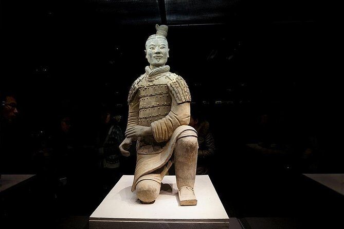 All Inclusive 3-Day Private Tour of Xi'an and Beijing from Guangzhou with Hotel - What’s Included & What’s Not