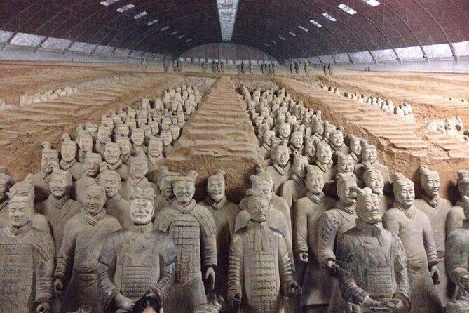 All Inclusive 3-Day Private Tour of Xi'an and Beijing from Guangzhou with Hotel - Final Thoughts: Is This Tour Right for You?