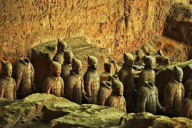 All Inclusive 3-Day Private Tour of Xi'an and Beijing from Kunming with Hotel - A Deep Dive into the Itinerary