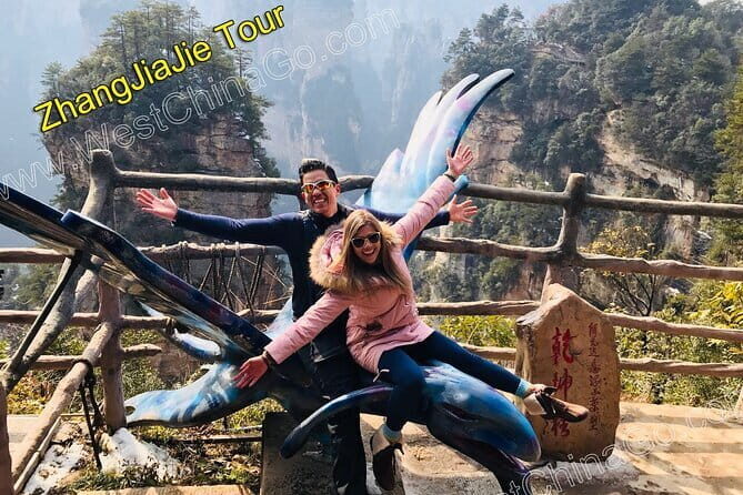 All Inclusive 3-Day Zhangjiajie Highlights Tour - An Honest Breakdown of the Tour