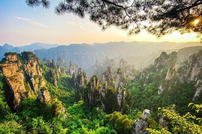 All Inclusive 3-Day Zhangjiajie Highlights Tour - The Sum Up: Is This Tour for You?