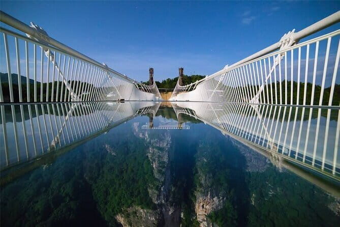 All Inclusive 3-Day Zhangjiajie Highlights Tour - Frequently Asked Questions