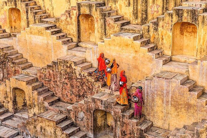 All Inclusive: 4-Day Golden Triangle Luxury Tour from Delhi - Frequently Asked Questions (FAQs)