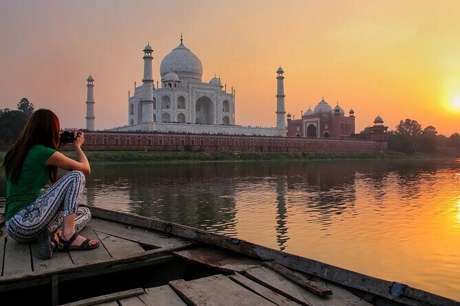 All Inclusive: 4-Day Golden Triangle Luxury Tour from Delhi - Final Thoughts