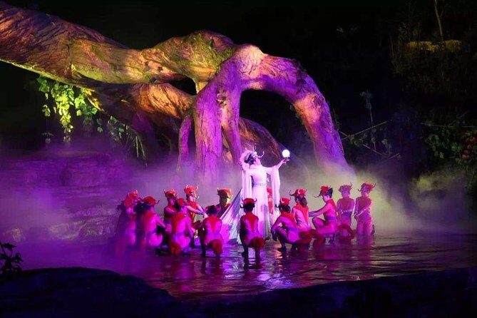 All-inclusive 4-Day Private Zhangjiajie Tour Includes Glass Bridge& Evening Show - Deep Dive into the Experience