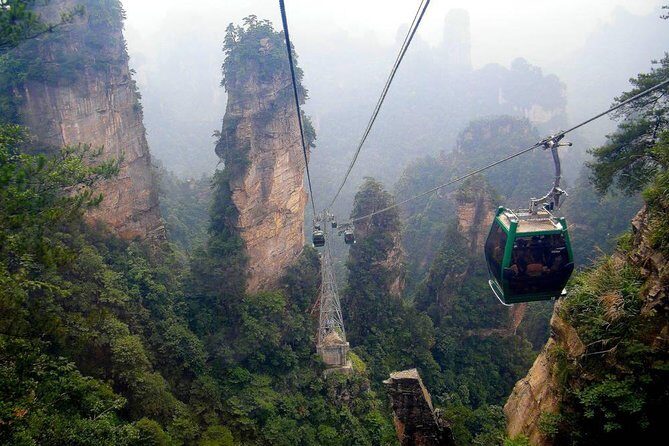 All-inclusive 4-Day Private Zhangjiajie Tour Includes Glass Bridge& Evening Show - Final Thoughts